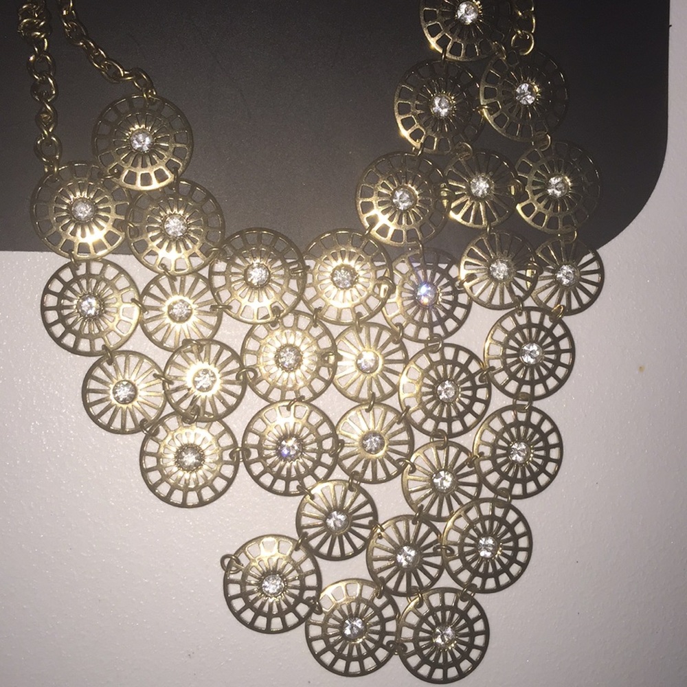 Fashion Jewelry Necklace - Picture 4 of 7